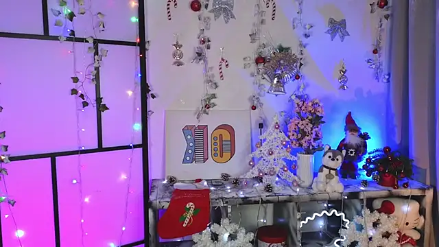 ImBonBon online show from 03/09/25, 11:46