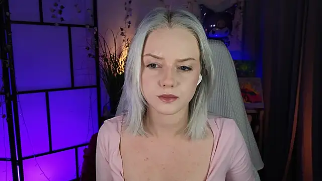 ImBonBon online show from 09/22/25, 11:07