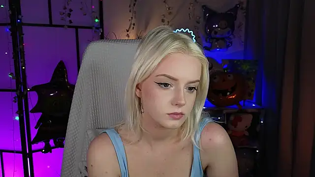 ImBonBon online show from 11/04/25, 11:48