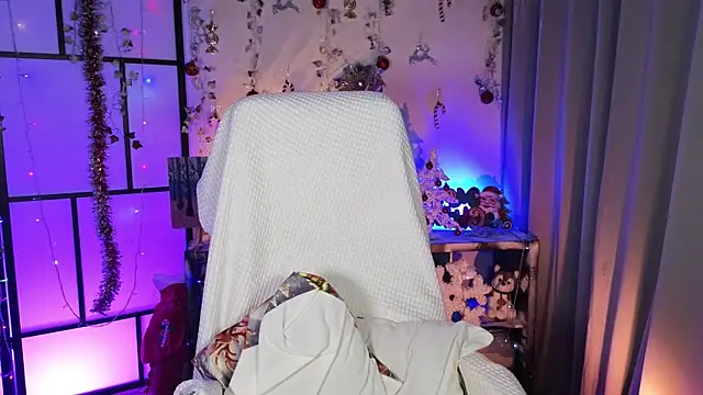 ImBonBon online show from 12/23/25, 12:41