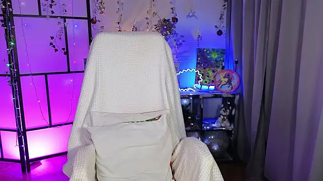 ImBonBon online show from 03/08/26, 11:52