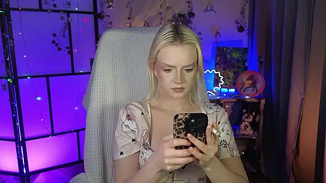 ImBonBon online show from 03/26/26, 11:21