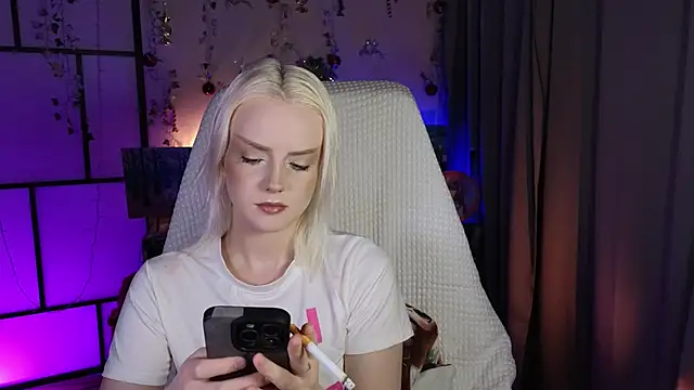 ImBonBon online show from 04/12/26, 12:15