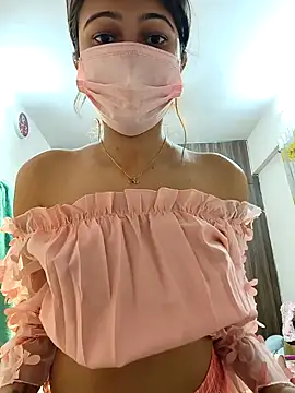 Angel rani2 online show from 02/07/25, 02:15