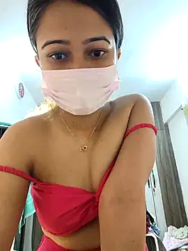 Angel rani2 online show from 02/11/25, 02:13