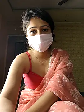 Angel rani2 online show from 02/18/25, 01:10