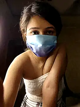 Angel rani2 online show from 03/03/25, 09:05