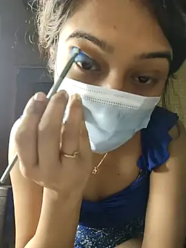 Angel rani2 online show from 03/18/25, 07:42