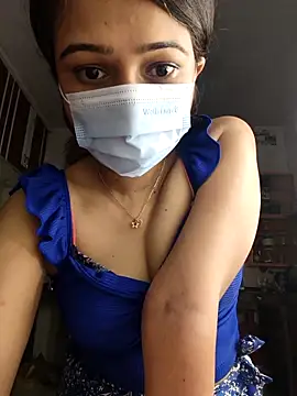 Angel rani2 online show from 03/19/25, 06:03