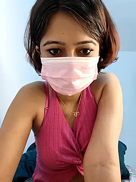 Angel rani2 online show from 10/11/25, 03:10