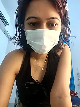 Angel rani2 online show from 01/08/26, 02:52