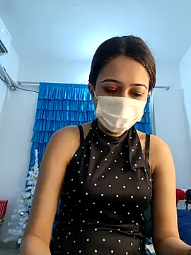 Angel rani2 online show from 03/14/26, 02:55