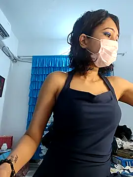 Angel rani2 online show from 03/16/26, 02:21