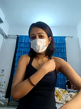 Angel rani2 online show from 03/29/26, 04:29