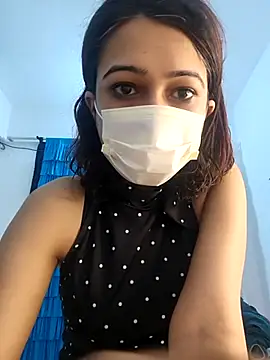 Angel rani2 online show from 04/02/26, 04:59