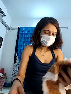 Angel rani2 online show from 04/13/26, 03:06