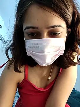 Angel rani2 online show from 04/15/26, 07:43