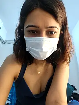 Angel rani2 online show from 04/19/26, 05:12