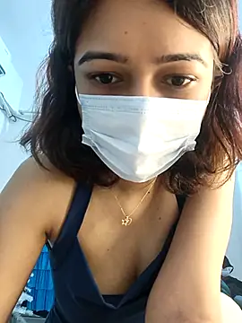 Angel rani2 online show from 04/19/26, 06:21