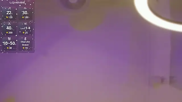 chloe sullivannn online show from 12/05/24, 08:00