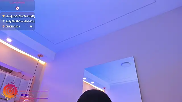 VioletaAbel online show from 02/04/25, 05:23