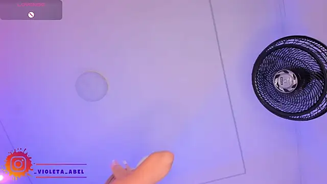 VioletaAbel online show from 02/19/25, 11:38