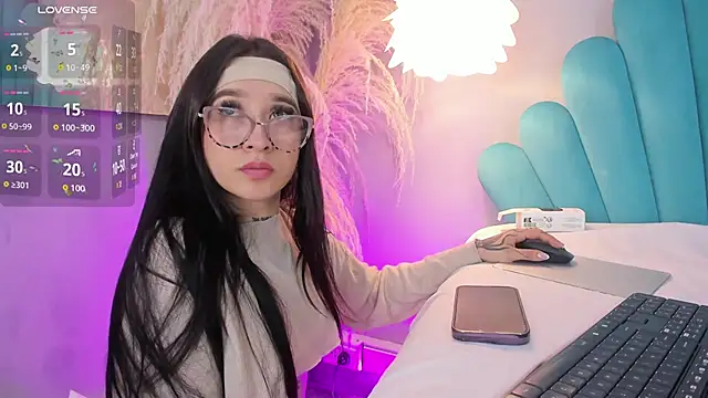 EriKlein online show from 11/15/25, 09:21