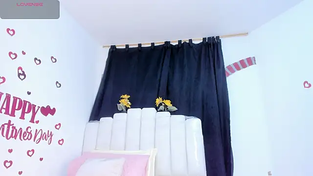 RoxannaBlanche online show from 02/13/26, 12:34