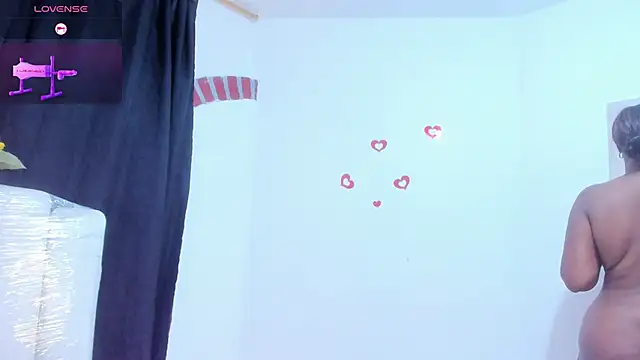 RoxannaBlanche online show from 03/17/26, 01:03