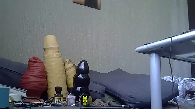 FISTCAMM online show from 09/09/25, 06:13