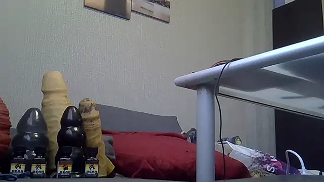 FISTCAMM online show from 02/18/26, 05:47