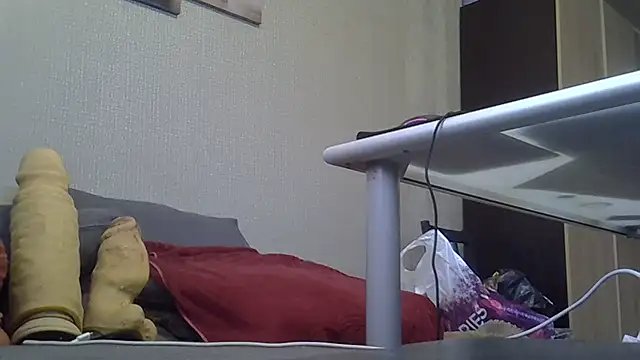 FISTCAMM online show from 02/22/26, 05:19