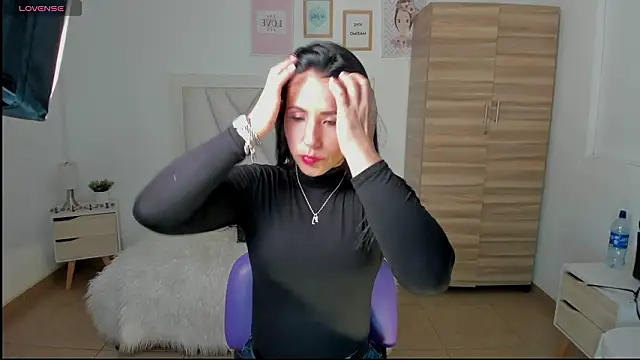 Nata bernett online show from 03/18/26, 10:24