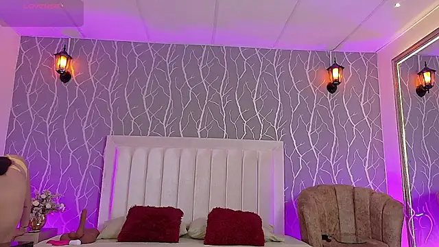 madison fox1 online show from 11/18/25, 12:31