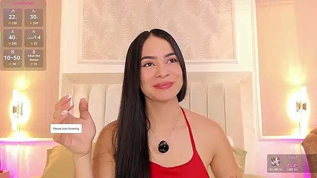 madison fox1 online show from 03/28/26, 01:43