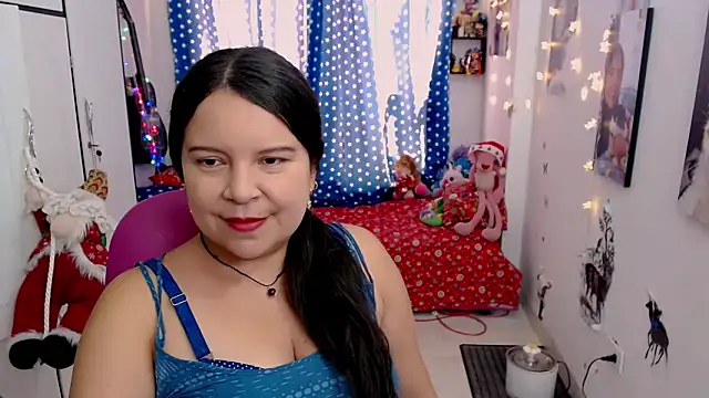 claryssa  online show from 12/09/24, 07:07