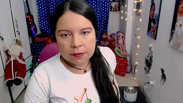 claryssa  online show from 01/01/25, 11:07