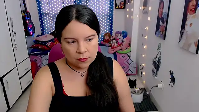 claryssa  online show from 01/11/25, 06:12