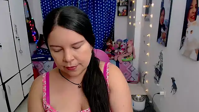 claryssa  online show from 01/20/25, 12:57