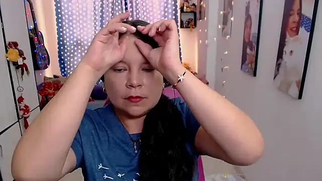 claryssa  online show from 01/05/26, 05:38