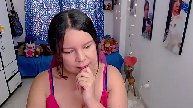 claryssa  online show from 03/26/26, 08:25