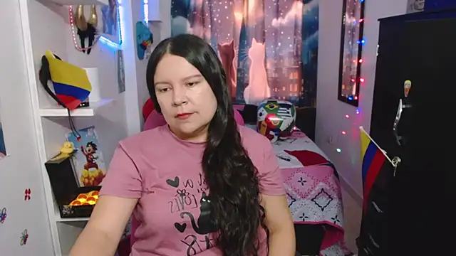 claryssa  online show from 07/14/26, 10:37