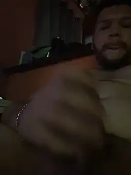 brunogordin69 online show from 02/27/25, 09:04