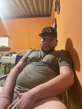 brunogordin69 online show from 03/11/26, 05:57