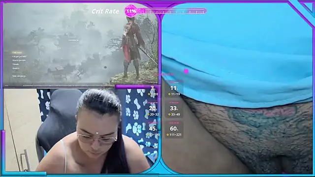 Horny kaylee online show from 11/15/25, 11:10