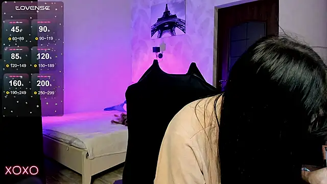 Mariella Adamss online show from 03/07/25, 05:49