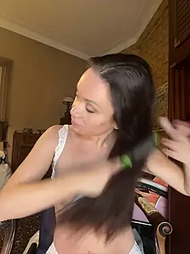 SweetLera online show from 12/25/24, 07:14