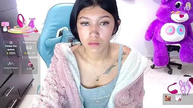 emily rosse04 online show from 04/09/26, 11:59