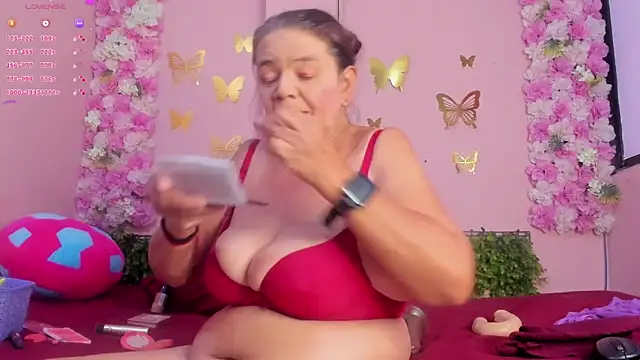 grandmother milf online show from 03/09/26, 12:20