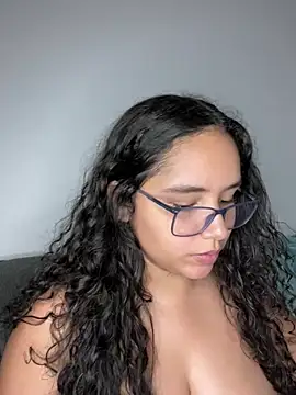 CurlyGirl 1 online show from 01/24/25, 05:42